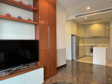 Sale!! The Address Sukhumvit 28 ในราคาเพียง 17,000,000บาท 2 ห้องนอน 2 ห้องน้ำ 74ตรม. ใกล้ BTS พร้อมพงษ์ เฟอร์นิเจอร์ครบพร้อมเข้าอยู่