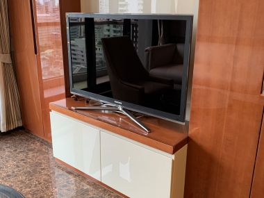 Sale!! The Address Sukhumvit 28 ในราคาเพียง 17,000,000บาท 2 ห้องนอน 2 ห้องน้ำ 74ตรม. ใกล้ BTS พร้อมพงษ์ เฟอร์นิเจอร์ครบพร้อมเข้าอยู่