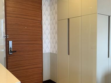 Sale!! The Address Sukhumvit 28 ในราคาเพียง 17,000,000บาท 2 ห้องนอน 2 ห้องน้ำ 74ตรม. ใกล้ BTS พร้อมพงษ์ เฟอร์นิเจอร์ครบพร้อมเข้าอยู่