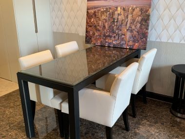 Sale!! The Address Sukhumvit 28 ในราคาเพียง 17,000,000บาท 2 ห้องนอน 2 ห้องน้ำ 74ตรม. ใกล้ BTS พร้อมพงษ์ เฟอร์นิเจอร์ครบพร้อมเข้าอยู่