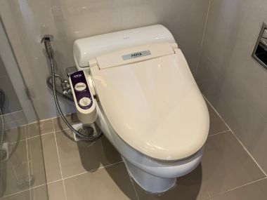 Sale!! The Address Sukhumvit 28 ในราคาเพียง 17,000,000บาท 2 ห้องนอน 2 ห้องน้ำ 74ตรม. ใกล้ BTS พร้อมพงษ์ เฟอร์นิเจอร์ครบพร้อมเข้าอยู่