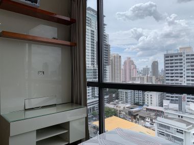 Sale!! The Address Sukhumvit 28 ในราคาเพียง 17,000,000บาท 2 ห้องนอน 2 ห้องน้ำ 74ตรม. ใกล้ BTS พร้อมพงษ์ เฟอร์นิเจอร์ครบพร้อมเข้าอยู่