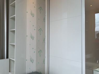 Sale!! The Address Sukhumvit 28 ในราคาเพียง 17,000,000บาท 2 ห้องนอน 2 ห้องน้ำ 74ตรม. ใกล้ BTS พร้อมพงษ์ เฟอร์นิเจอร์ครบพร้อมเข้าอยู่