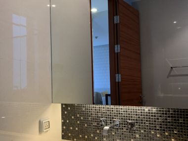 Sale!! The Address Sukhumvit 28 ในราคาเพียง 17,000,000บาท 2 ห้องนอน 2 ห้องน้ำ 74ตรม. ใกล้ BTS พร้อมพงษ์ เฟอร์นิเจอร์ครบพร้อมเข้าอยู่