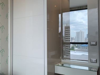 Sale!! The Address Sukhumvit 28 ในราคาเพียง 17,000,000บาท 2 ห้องนอน 2 ห้องน้ำ 74ตรม. ใกล้ BTS พร้อมพงษ์ เฟอร์นิเจอร์ครบพร้อมเข้าอยู่