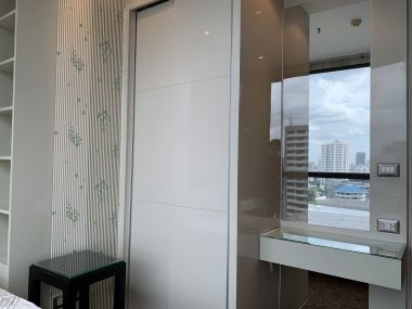 Sale!! The Address Sukhumvit 28 ในราคาเพียง 17,000,000บาท 2 ห้องนอน 2 ห้องน้ำ 74ตรม. ใกล้ BTS พร้อมพงษ์ เฟอร์นิเจอร์ครบพร้อมเข้าอยู่