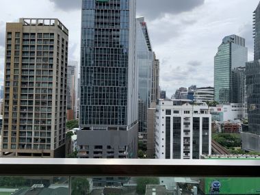 Sale!! The Address Sukhumvit 28 ในราคาเพียง 17,000,000บาท 2 ห้องนอน 2 ห้องน้ำ 74ตรม. ใกล้ BTS พร้อมพงษ์ เฟอร์นิเจอร์ครบพร้อมเข้าอยู่