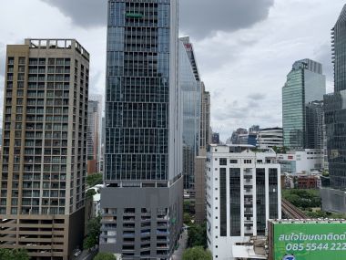 Sale!! The Address Sukhumvit 28 ในราคาเพียง 17,000,000บาท 2 ห้องนอน 2 ห้องน้ำ 74ตรม. ใกล้ BTS พร้อมพงษ์ เฟอร์นิเจอร์ครบพร้อมเข้าอยู่