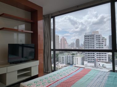 Sale!! The Address Sukhumvit 28 ในราคาเพียง 17,000,000บาท 2 ห้องนอน 2 ห้องน้ำ 74ตรม. ใกล้ BTS พร้อมพงษ์ เฟอร์นิเจอร์ครบพร้อมเข้าอยู่
