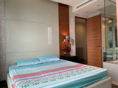 Sale!! The Address Sukhumvit 28 ในราคาเพียง 17,000,000บาท 2 ห้องนอน 2 ห้องน้ำ 74ตรม. ใกล้ BTS พร้อมพงษ์ เฟอร์นิเจอร์ครบพร้อมเข้าอยู่