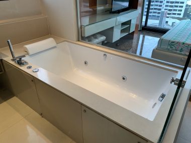 Sale!! The Address Sukhumvit 28 ในราคาเพียง 17,000,000บาท 2 ห้องนอน 2 ห้องน้ำ 74ตรม. ใกล้ BTS พร้อมพงษ์ เฟอร์นิเจอร์ครบพร้อมเข้าอยู่