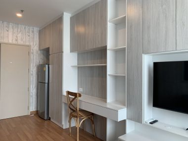 ปล่อยเช่า "ลุมพินี เพลส เตาปูน อินเตอร์เชนจ์"