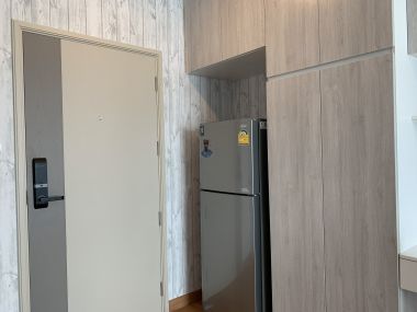 ปล่อยเช่า "ลุมพินี เพลส เตาปูน อินเตอร์เชนจ์"