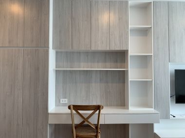 ปล่อยเช่า "ลุมพินี เพลส เตาปูน อินเตอร์เชนจ์"