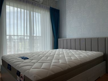 ปล่อยเช่า "ลุมพินี เพลส เตาปูน อินเตอร์เชนจ์"