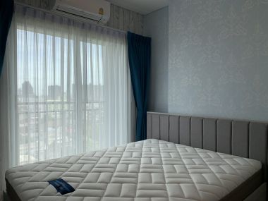 ปล่อยเช่า "ลุมพินี เพลส เตาปูน อินเตอร์เชนจ์"