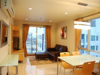 ให้เช่า Sukhumvit Plus 1 ห้องนอน 43 ตรม ใกล้ BTS พระโขนง เพียง 17,000 บาท/เดือน เฟอร์นิเจอร์ครบพร้อมเข้าอยู่ (PROP000223)