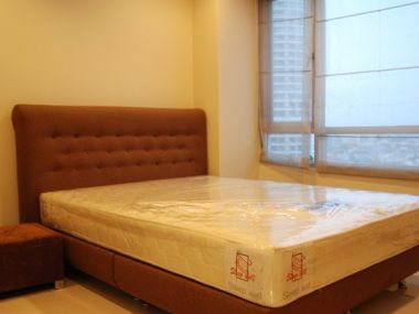 ให้เช่า Sukhumvit Plus 1 ห้องนอน 43 ตรม ใกล้ BTS พระโขนง เพียง 17,000 บาท/เดือน เฟอร์นิเจอร์ครบพร้อมเข้าอยู่ (PROP000223)