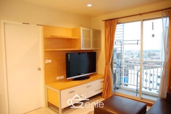 Condo for rent at Sukhumvit Plus 1 Bedroom 1 Bathroom 17,000/month Fully furnished (PROP000223)