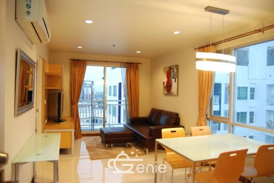 Condo for rent at Sukhumvit Plus 1 Bedroom 1 Bathroom 17,000/month Fully furnished (PROP000223)