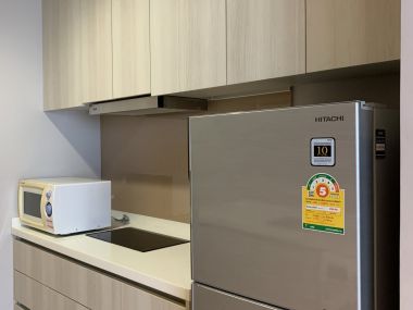 คอนโดให้เช่า The Lumpini 24 ในราคาเพียง 45,000บาท/เดือน 2 ห้องนอน 2 ห้องน้ำ 54.5 ตรม. ใกล้ BTS พร้อมพงษ์ เฟอร์นิเจอร์ครบพร้อมเข้าอยู่