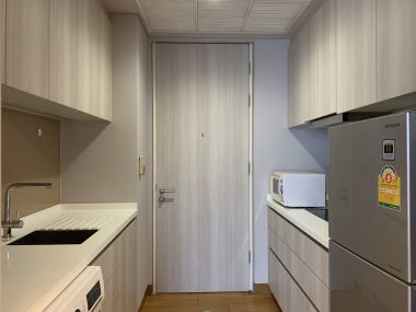 คอนโดให้เช่า The Lumpini 24 ในราคาเพียง 45,000บาท/เดือน 2 ห้องนอน 2 ห้องน้ำ 54.5 ตรม. ใกล้ BTS พร้อมพงษ์ เฟอร์นิเจอร์ครบพร้อมเข้าอยู่