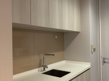 คอนโดให้เช่า The Lumpini 24 ในราคาเพียง 45,000บาท/เดือน 2 ห้องนอน 2 ห้องน้ำ 54.5 ตรม. ใกล้ BTS พร้อมพงษ์ เฟอร์นิเจอร์ครบพร้อมเข้าอยู่