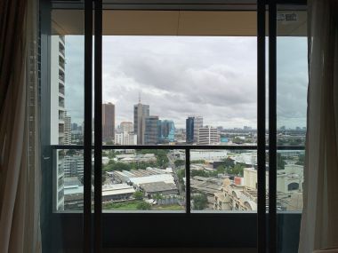 คอนโดให้เช่า The Lumpini 24 ในราคาเพียง 45,000บาท/เดือน 2 ห้องนอน 2 ห้องน้ำ 54.5 ตรม. ใกล้ BTS พร้อมพงษ์ เฟอร์นิเจอร์ครบพร้อมเข้าอยู่