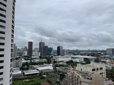 คอนโดให้เช่า The Lumpini 24 ในราคาเพียง 45,000บาท/เดือน 2 ห้องนอน 2 ห้องน้ำ 54.5 ตรม. ใกล้ BTS พร้อมพงษ์ เฟอร์นิเจอร์ครบพร้อมเข้าอยู่