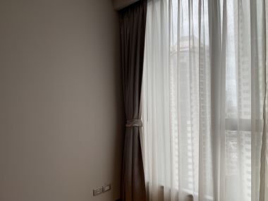 คอนโดให้เช่า The Lumpini 24 ในราคาเพียง 45,000บาท/เดือน 2 ห้องนอน 2 ห้องน้ำ 54.5 ตรม. ใกล้ BTS พร้อมพงษ์ เฟอร์นิเจอร์ครบพร้อมเข้าอยู่