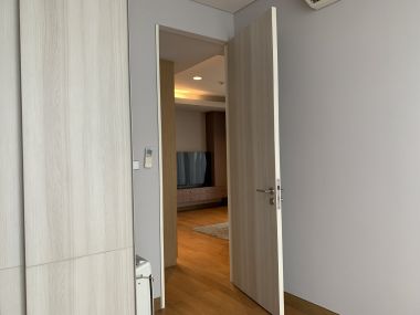 คอนโดให้เช่า The Lumpini 24 ในราคาเพียง 45,000บาท/เดือน 2 ห้องนอน 2 ห้องน้ำ 54.5 ตรม. ใกล้ BTS พร้อมพงษ์ เฟอร์นิเจอร์ครบพร้อมเข้าอยู่