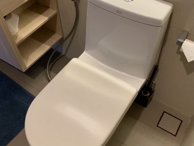 คอนโดให้เช่า The Lumpini 24 ในราคาเพียง 45,000บาท/เดือน 2 ห้องนอน 2 ห้องน้ำ 54.5 ตรม. ใกล้ BTS พร้อมพงษ์ เฟอร์นิเจอร์ครบพร้อมเข้าอยู่