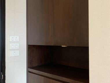 For sale at Wilshire Sukhumvit 22  4 Bedroom , 3 Bathroom + maid room + 2 parking 55,000,000 Baht Transfer fee50/50 Fully furnished