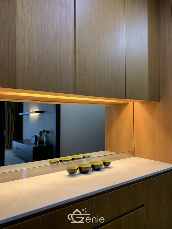 For sale at Wilshire Sukhumvit 22 4 Bedroom , 3 Bathroom + maid room + 2 parking 55,000,000 Baht Transfer fee50/50 Fully furnished