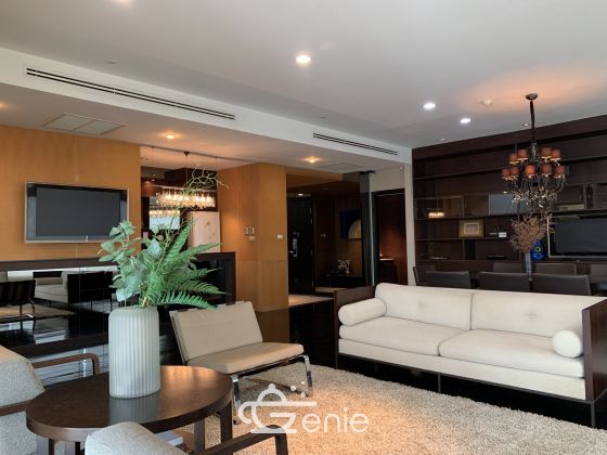 For sale at Wilshire Sukhumvit 22  4 Bedroom , 3 Bathroom + maid room + 2 parking 55,000,000 Baht Transfer fee50/50 Fully furnished