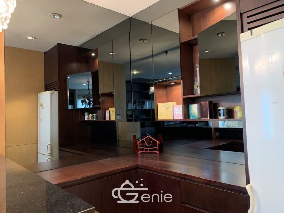 For sale at Wilshire Sukhumvit 22 4 Bedroom , 3 Bathroom + maid room + 2 parking 55,000,000 Baht Transfer fee50/50 Fully furnished
