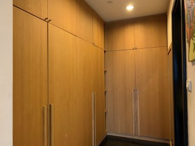 For sale at Wilshire Sukhumvit 22  4 Bedroom , 3 Bathroom + maid room + 2 parking 55,000,000 Baht Transfer fee50/50 Fully furnished