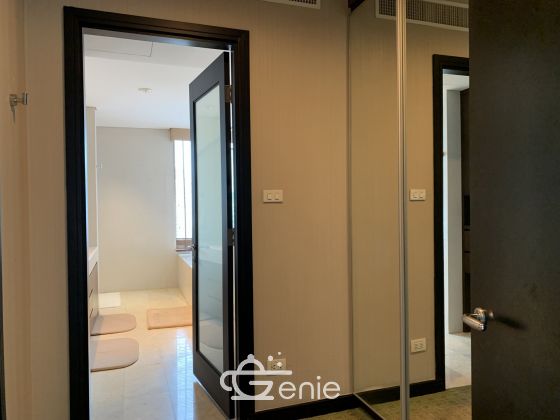 For sale at Wilshire Sukhumvit 22 4 Bedroom , 3 Bathroom + maid room + 2 parking 55,000,000 Baht Transfer fee50/50 Fully furnished