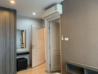 ให้เช่า The Unique ladprao26  2นอน 1 น้ำ 45 ตร.ม. ตกแต่งสวย พร้อมเข้าอยู่