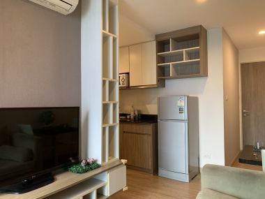 ให้เช่า The Unique ladprao26  2นอน 1 น้ำ 45 ตร.ม. ตกแต่งสวย พร้อมเข้าอยู่