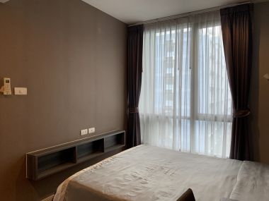 ให้เช่า The Unique ladprao26  2นอน 1 น้ำ 45 ตร.ม. ตกแต่งสวย พร้อมเข้าอยู่