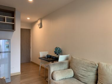 ให้เช่า The Unique ladprao26  2นอน 1 น้ำ 45 ตร.ม. ตกแต่งสวย พร้อมเข้าอยู่