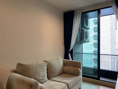 ให้เช่า The Unique ladprao26  2นอน 1 น้ำ 45 ตร.ม. ตกแต่งสวย พร้อมเข้าอยู่