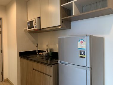 ให้เช่า The Unique ladprao26  2นอน 1 น้ำ 45 ตร.ม. ตกแต่งสวย พร้อมเข้าอยู่