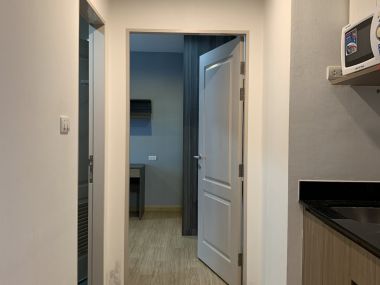 ให้เช่า The Unique ladprao26  2นอน 1 น้ำ 45 ตร.ม. ตกแต่งสวย พร้อมเข้าอยู่