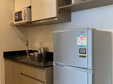 ให้เช่า The Unique ladprao26  2นอน 1 น้ำ 45 ตร.ม. ตกแต่งสวย พร้อมเข้าอยู่