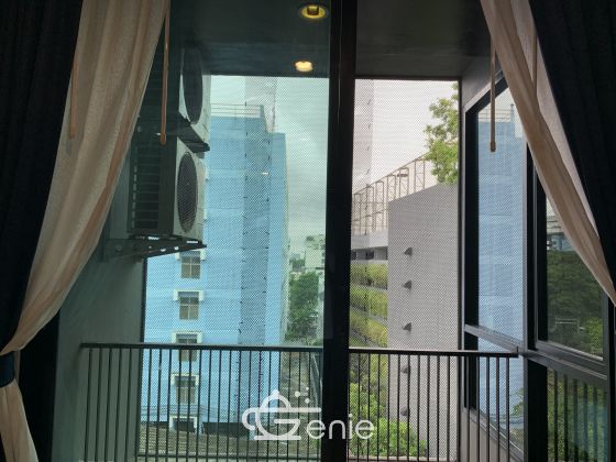 ให้เช่า The Unique ladprao26 2นอน 1 น้ำ 45 ตร.ม. ตกแต่งสวย พร้อมเข้าอยู่