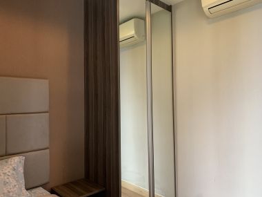 ให้เช่า The Unique ladprao26  2นอน 1 น้ำ 45 ตร.ม. ตกแต่งสวย พร้อมเข้าอยู่