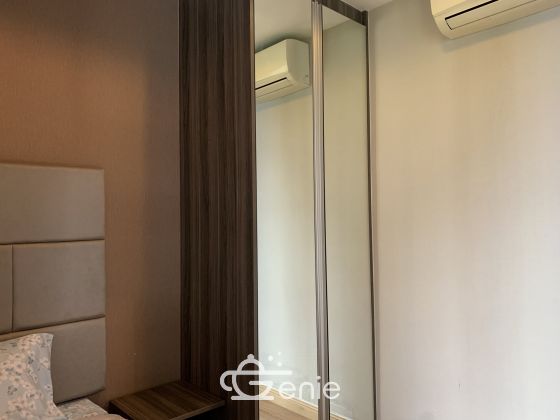 ให้เช่า The Unique ladprao26 2นอน 1 น้ำ 45 ตร.ม. ตกแต่งสวย พร้อมเข้าอยู่