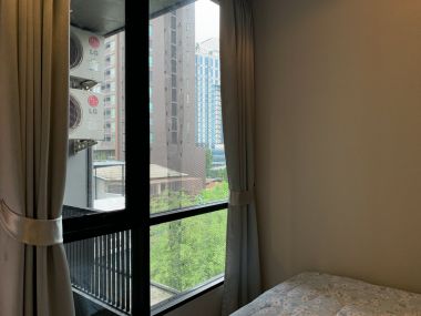 ให้เช่า The Unique ladprao26  2นอน 1 น้ำ 45 ตร.ม. ตกแต่งสวย พร้อมเข้าอยู่